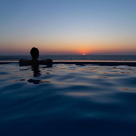 Ikarian Endless Blue Guest House Kouniadi Екстериор снимка