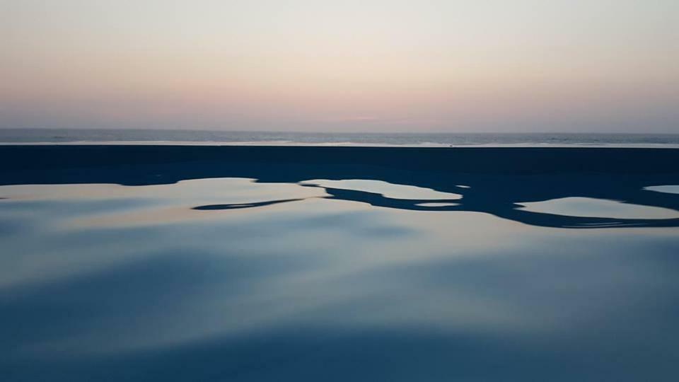 Ikarian Endless Blue Guest House Kouniadi Екстериор снимка